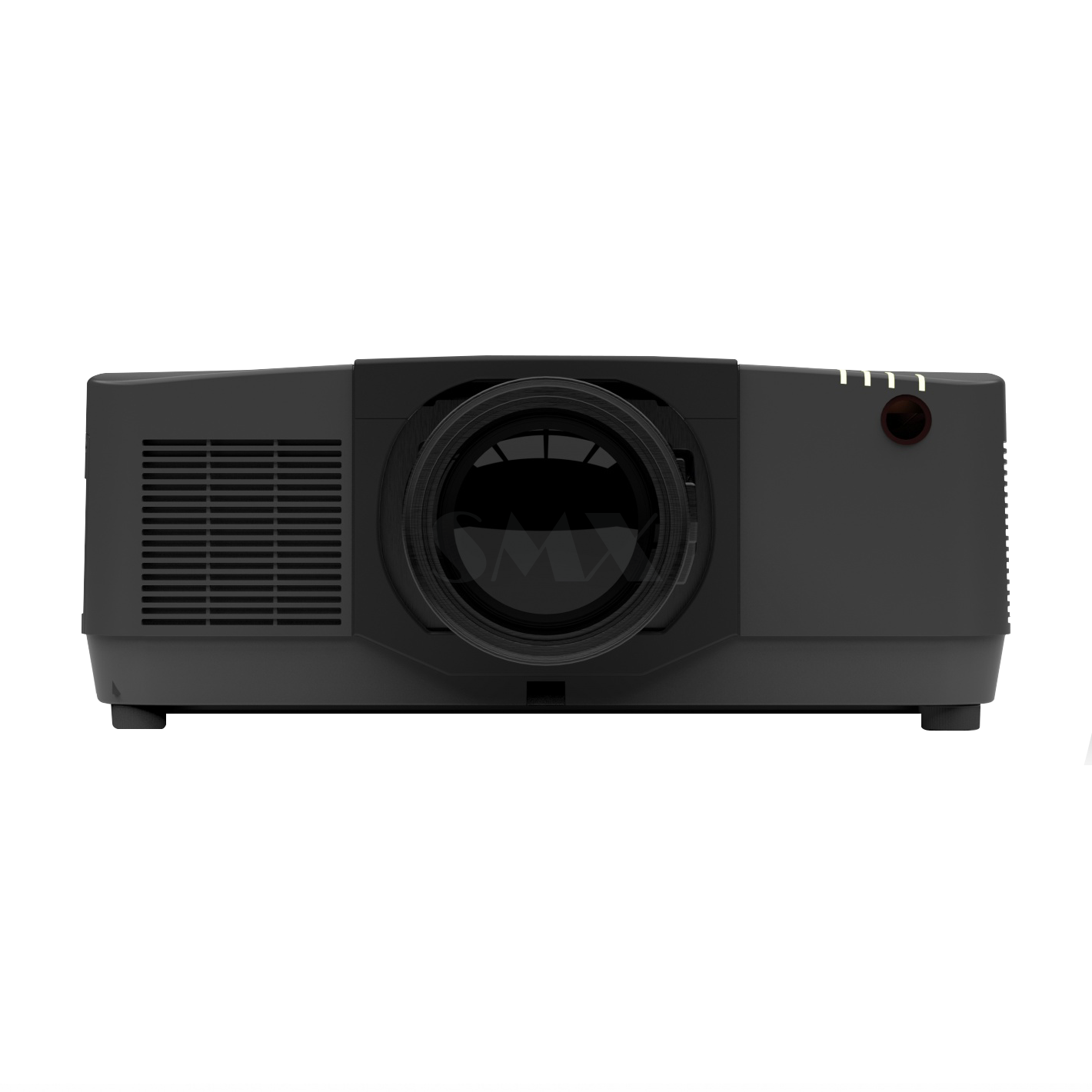 20000 Lumens WUXGA Laser Projector | High Brightness for Large Venues & Events | SMX