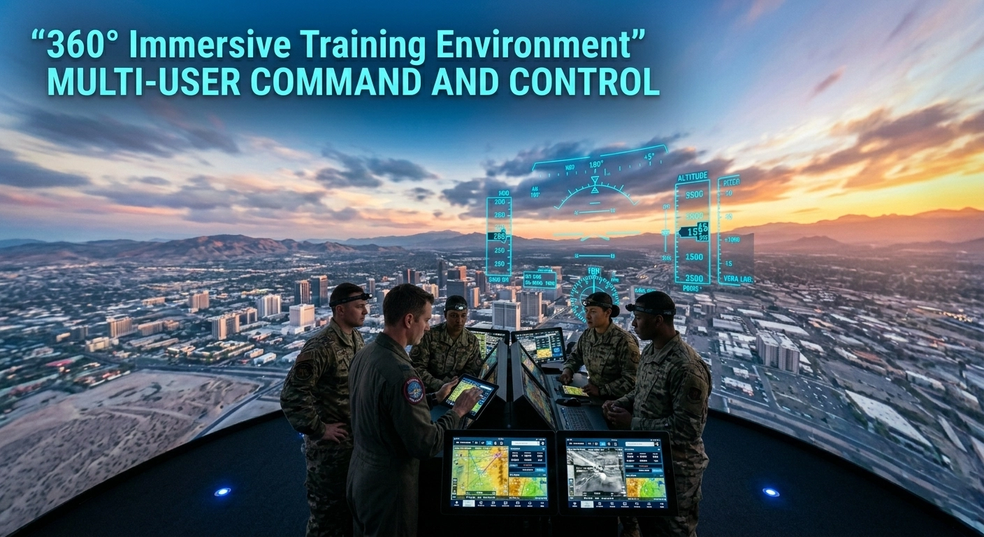 Maritime & Navigation Training